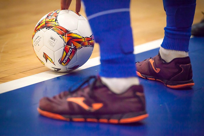 Фото Александра ЗЫРЯНОВА