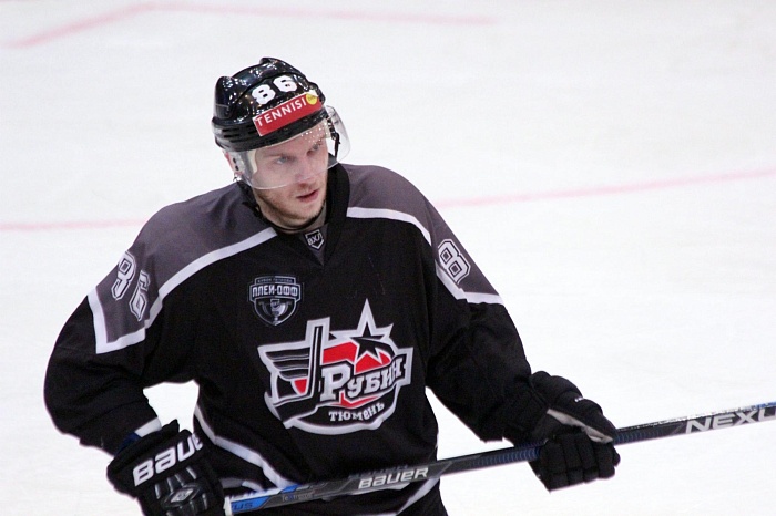 Князев и Чиглинцев вместе сыграют за «Буран»