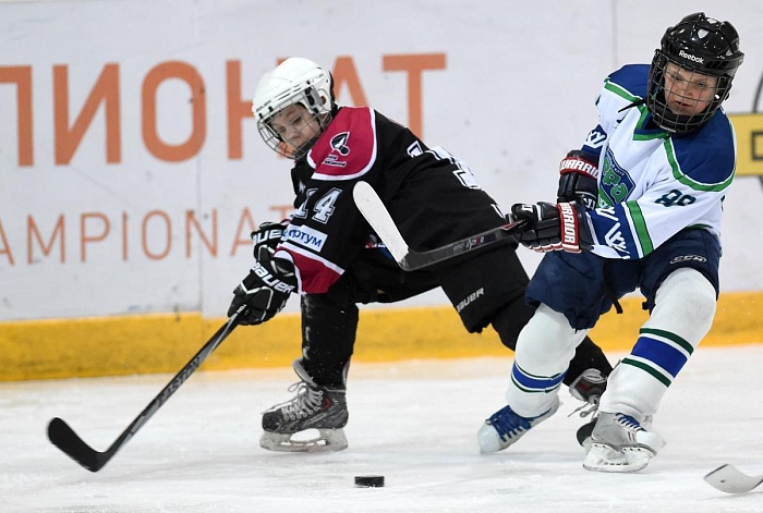 Ячменев был невероятен в Челябинске