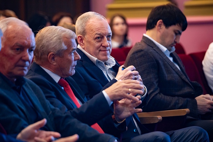 Александр Попов: «Победы придадут игрокам уверенности»