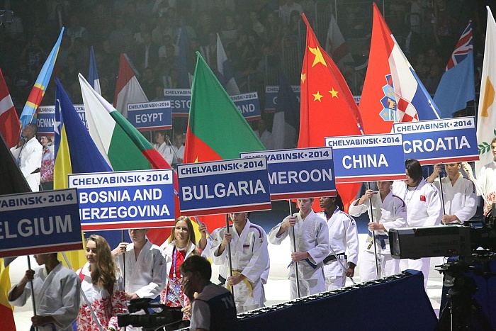 Фото Татьяны АНДРЕЕВОЙ