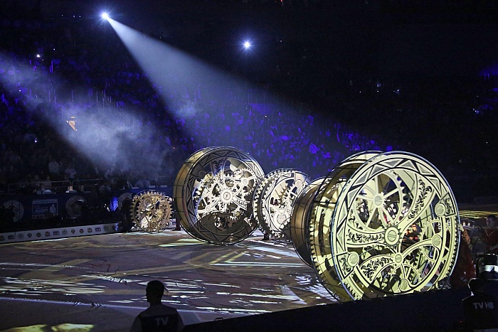 Фото Татьяны АНДРЕЕВОЙ