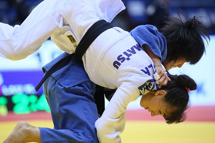 Фото Татьяны АНДРЕЕВОЙ