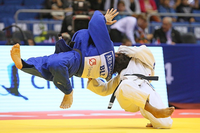 Фото Татьяны АНДРЕЕВОЙ