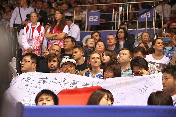 Фото Татьяны АНДРЕЕВОЙ