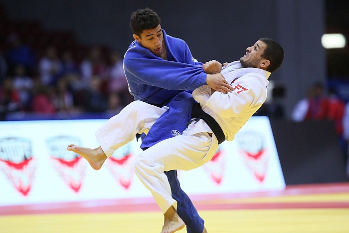 Фото Татьяны АНДРЕЕВОЙ