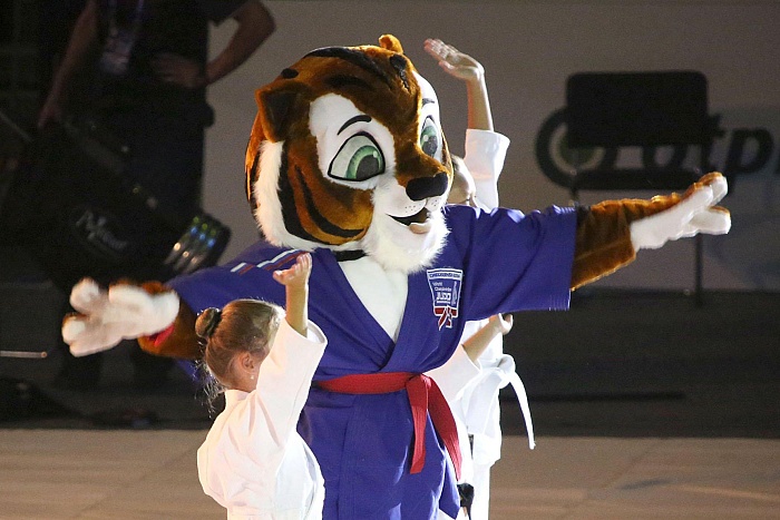 Фото Татьяны АНДРЕЕВОЙ