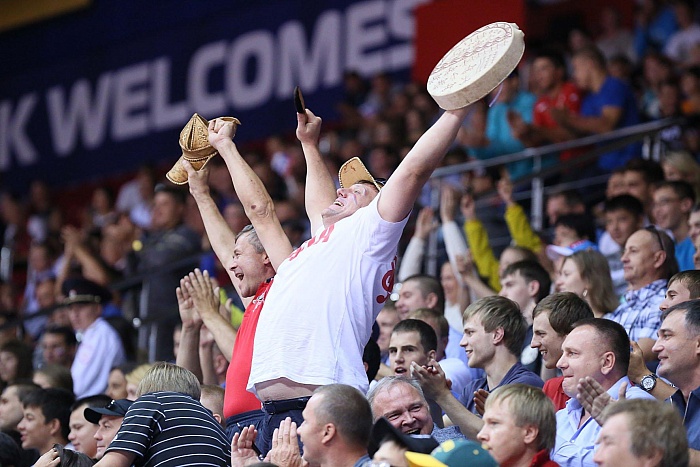 Фото Татьяны АНДРЕЕВОЙ