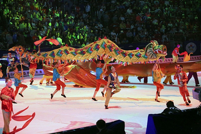 Фото Татьяны АНДРЕЕВОЙ