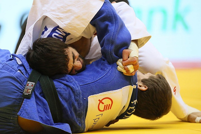 Фото Татьяны АНДРЕЕВОЙ