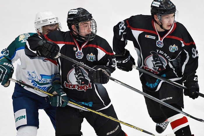 Фото Владимира ОГНЁВА