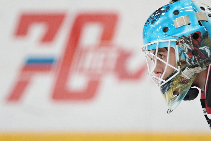 Фото Владимира ОГНЁВА