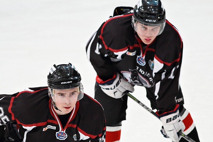 Фото Владимира ОГНЁВА