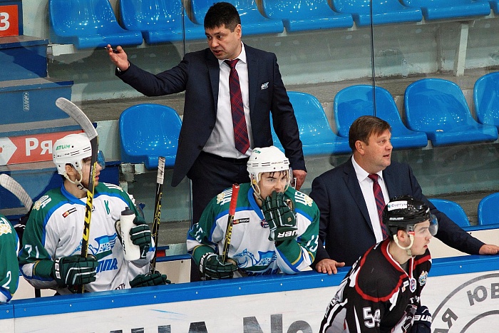 Фото Владимира ОГНЁВА