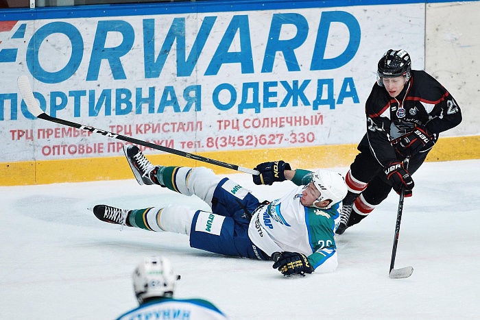 Фото Владимира ОГНЁВА