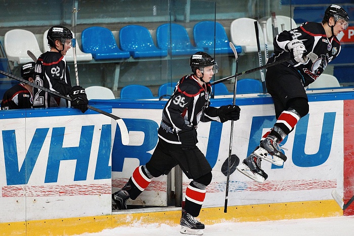 Фото Владимира ОГНЁВА