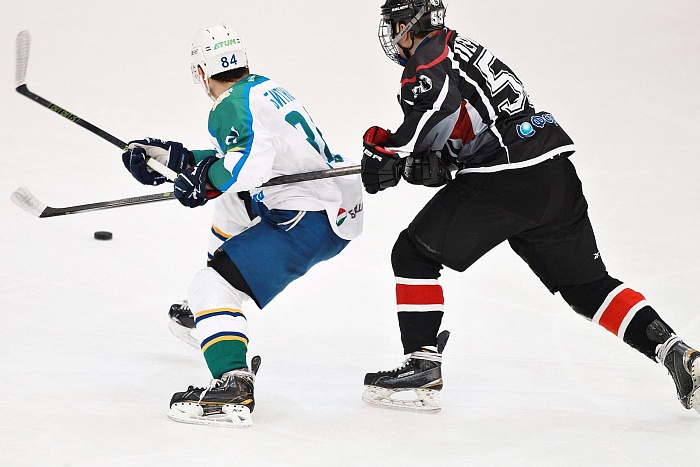 Фото Владимира ОГНЁВА