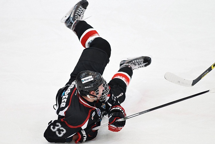 Фото Владимира ОГНЁВА