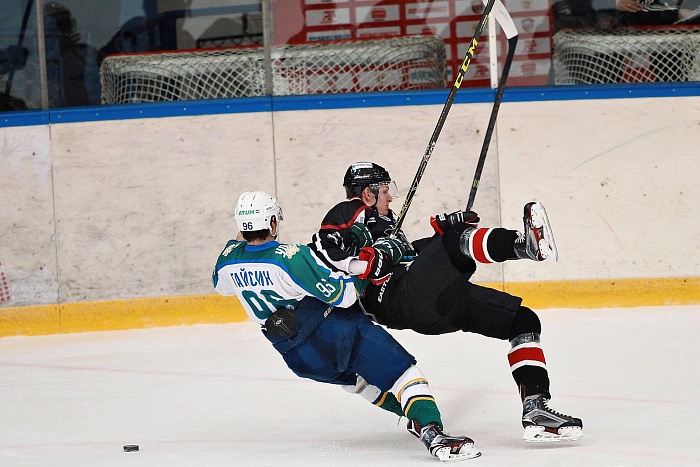 Фото Владимира ОГНЁВА