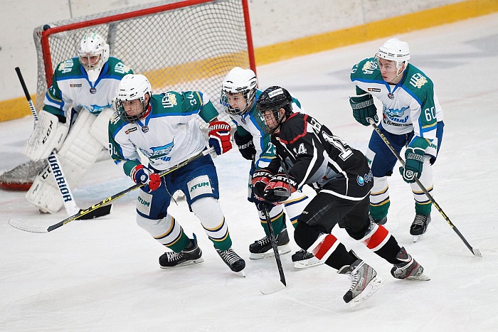 Фото Владимира ОГНЁВА