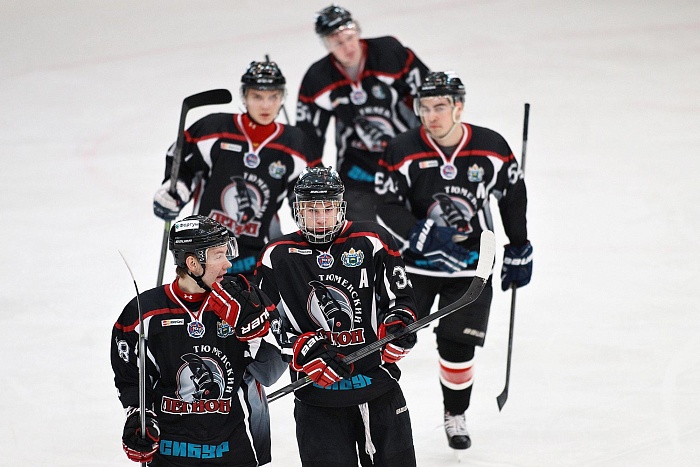 Фото Владимира ОГНЁВА