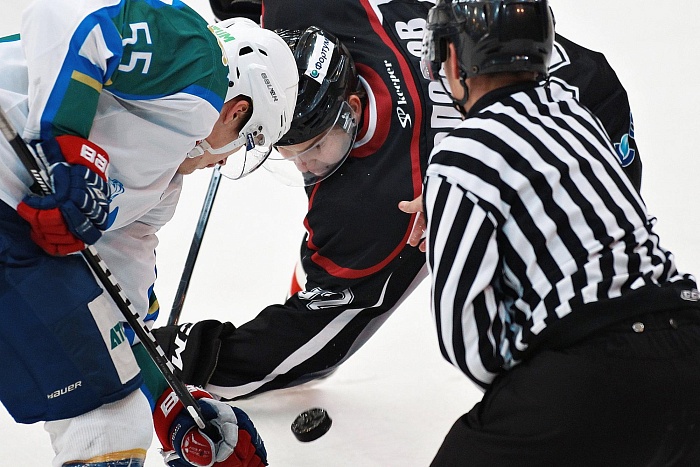 Фото Владимира ОГНЁВА