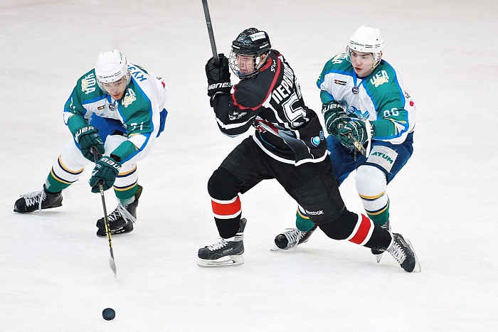 Фото Владимира ОГНЁВА