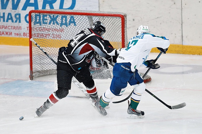 Фото Владимира ОГНЁВА