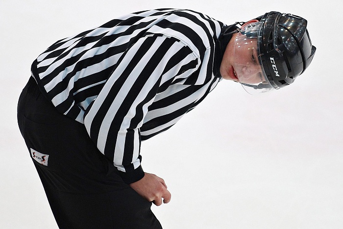 Фото Владимира ОГНЁВА