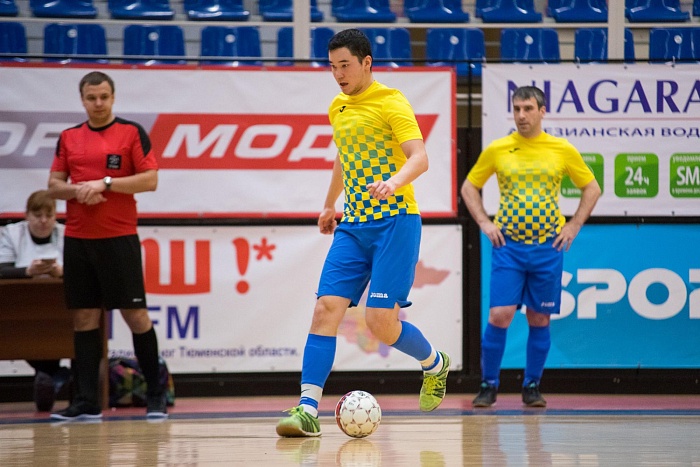 Фото Даниила САВИНЫХ