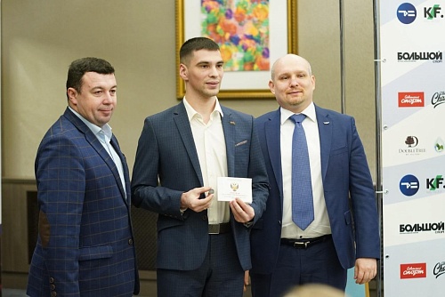 Анатолий Десятов: «Киберспорт будет набирать популярность»