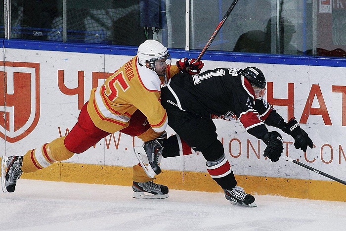 Фото Владимира ОГНЁВА