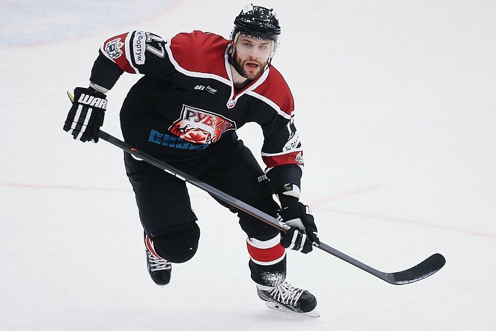 Фото Владимира ОГНЁВА