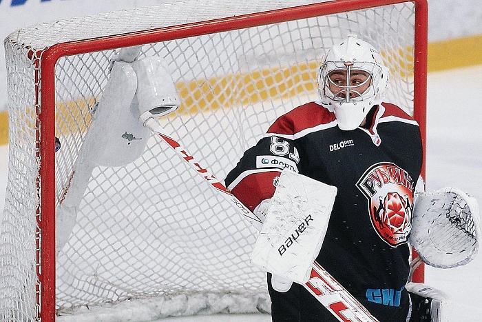 Фото Владимира ОГНЁВА