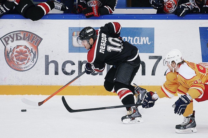 Фото Владимира ОГНЁВА