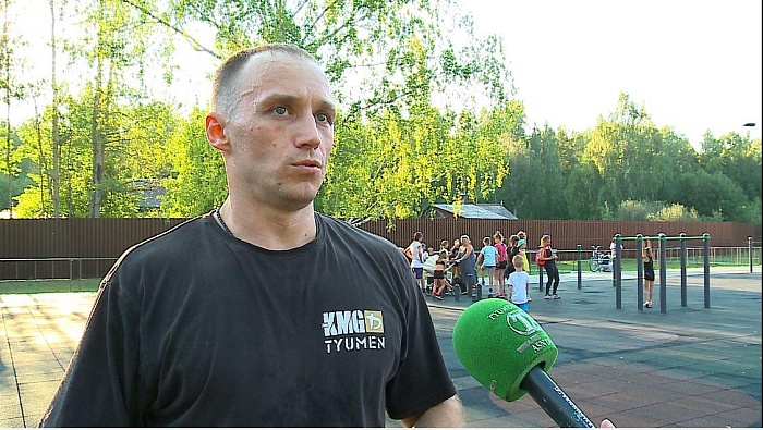 Алексей Макаров: «Навыки самообороны еще никому не мешали»