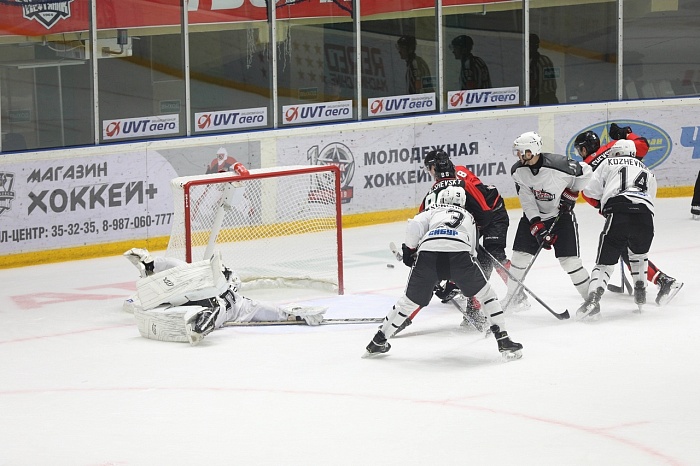 Обстоятельства были против «Рубина»… (ВИДЕОТРАНСЛЯЦИЯ, ВИДЕООБЗОР)