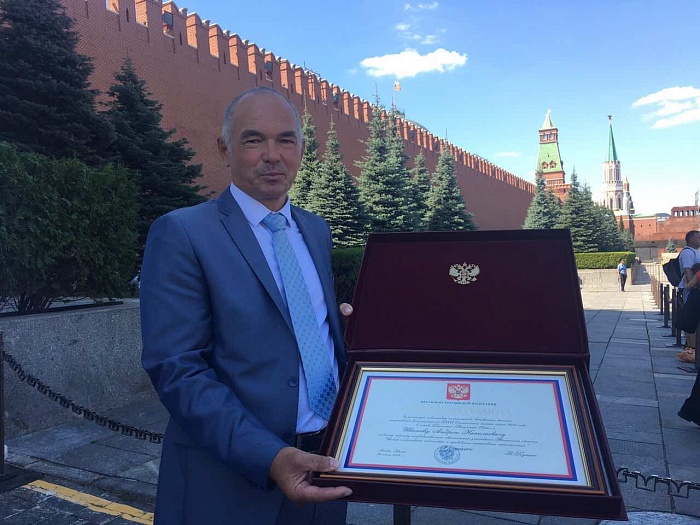 Андрей Иванов: «Ретивых добился выдающегося результата, а Большунов ещё разбежится»