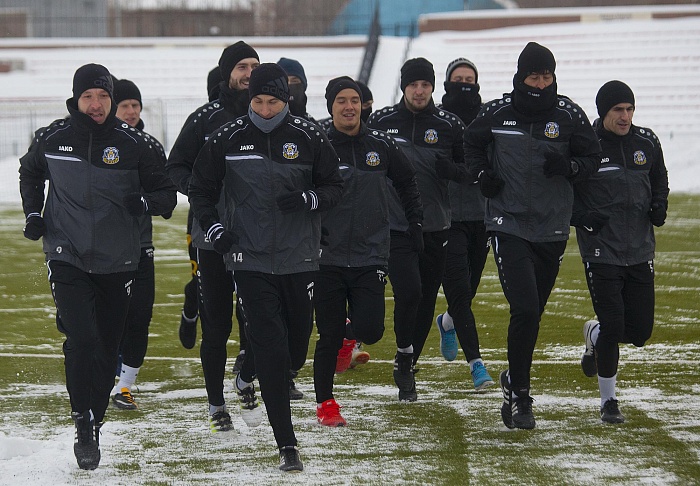 Фото Антона САКЕРИНА