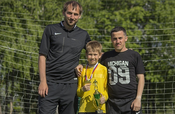 Фото: Антон Сакерин