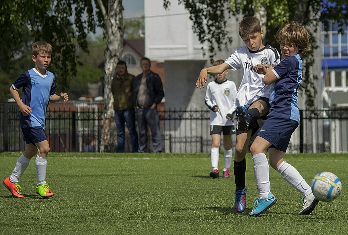 Фото: Антон Сакерин