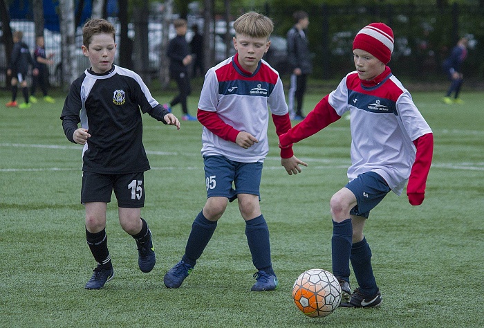 Фото: Антон Сакерин