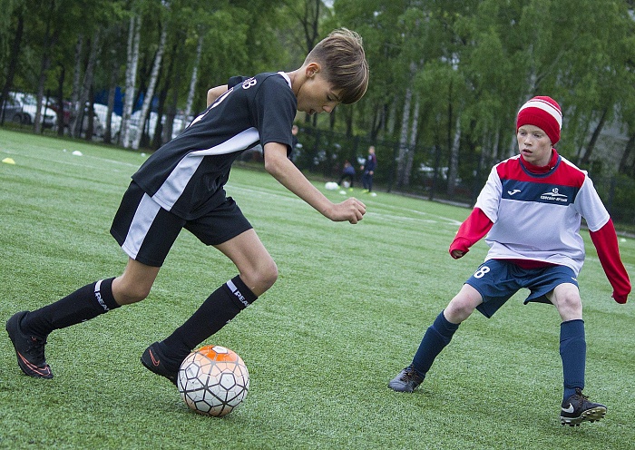 Фото: Антон Сакерин