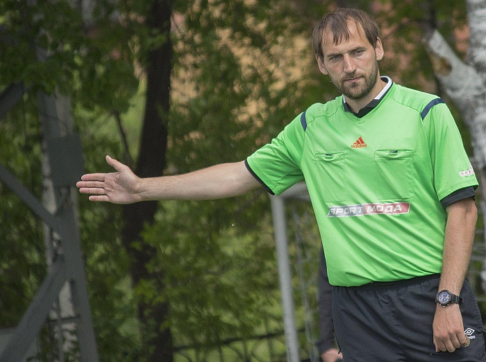 Фото: Антон Сакерин