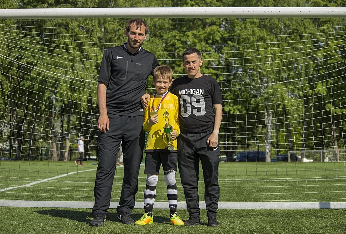 Фото: Антон Сакерин