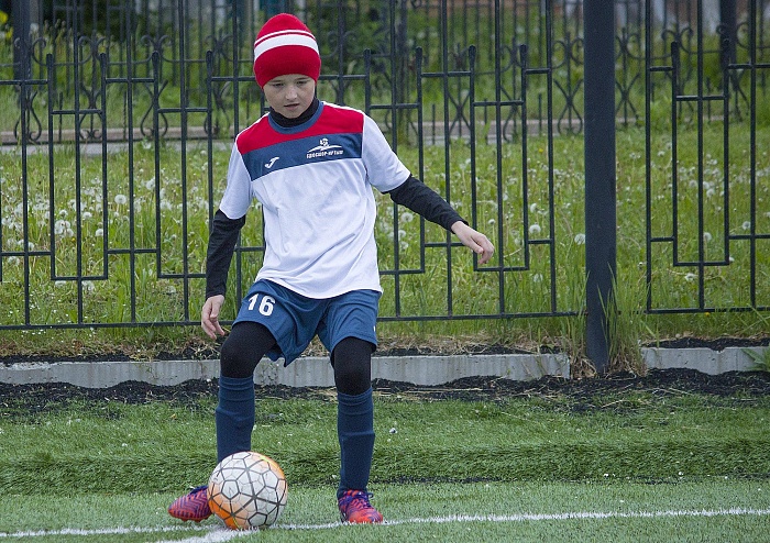 Фото: Антон Сакерин