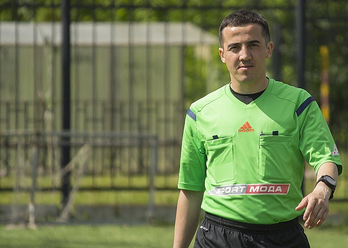 Фото: Антон Сакерин