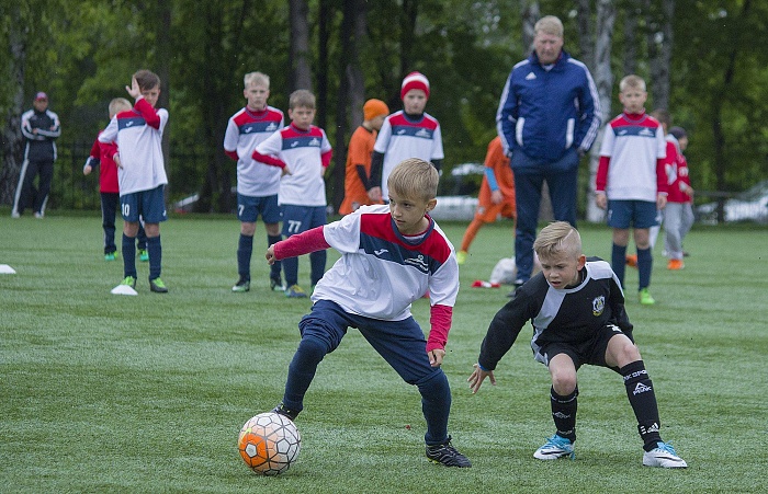 Фото: Антон Сакерин