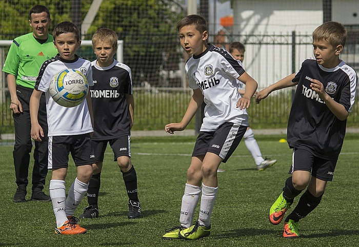 Фото: Антон Сакерин