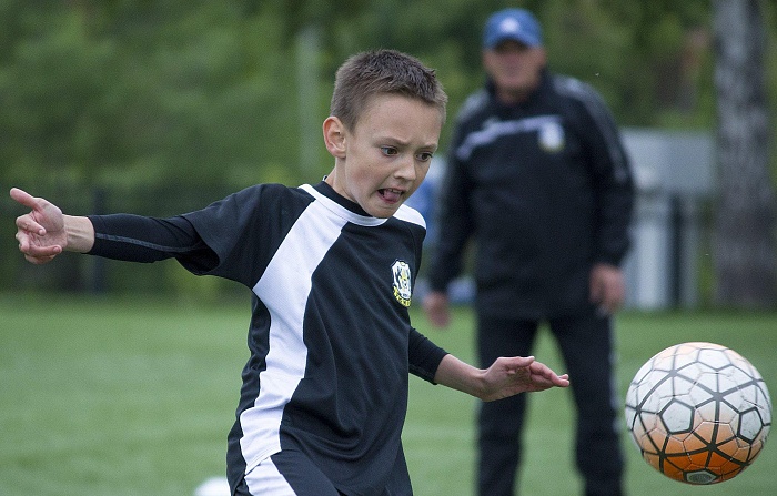 Фото: Антон Сакерин